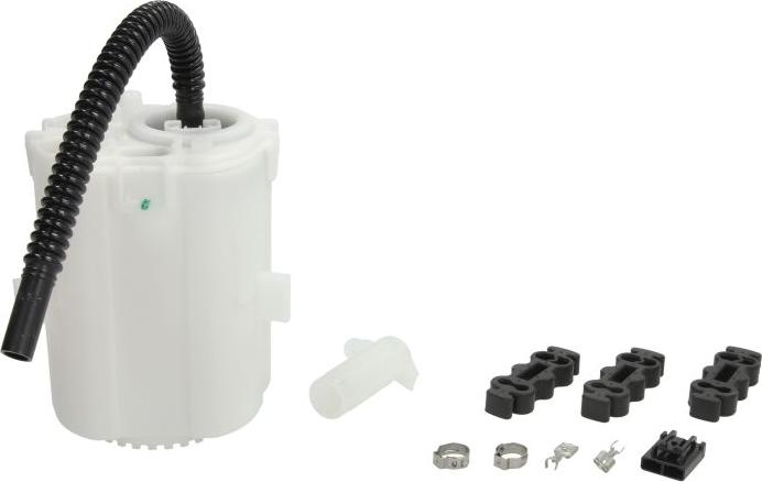 BOSCH 0 986 580 825 - Pompa paliwa