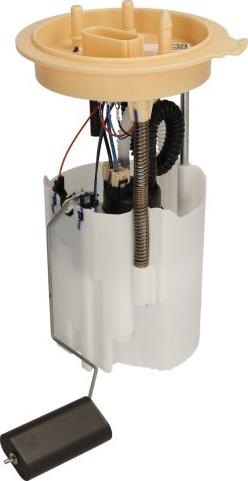 BOSCH 0 986 580 826 — Moduł pompy paliwa