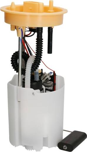 BOSCH 0 986 580 828 — Moduł pompy paliwa