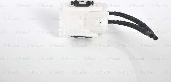 BOSCH 0 986 580 823 - POMPA PAL. MODUŁ VW GOLF 1.4 91-