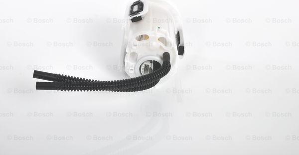 BOSCH 0 986 580 823 - POMPA PAL. MODUŁ VW GOLF 1.4 91-