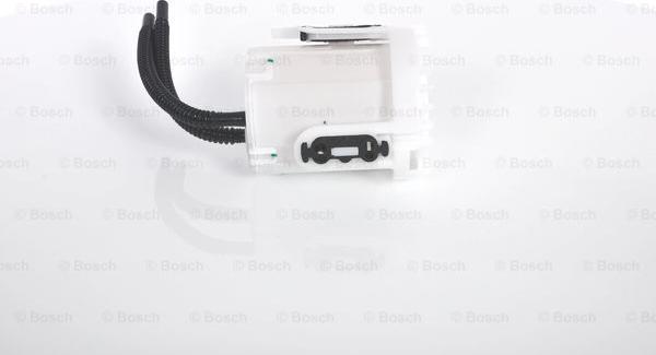 BOSCH 0 986 580 823 - POMPA PAL. MODUŁ VW GOLF 1.4 91-