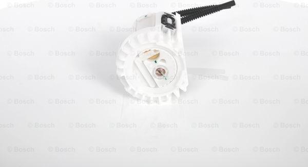 BOSCH 0 986 580 823 - POMPA PAL. MODUŁ VW GOLF 1.4 91-