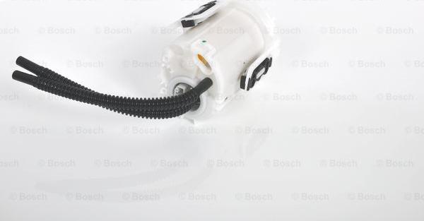 BOSCH 0 986 580 823 - POMPA PAL. MODUŁ VW GOLF 1.4 91-