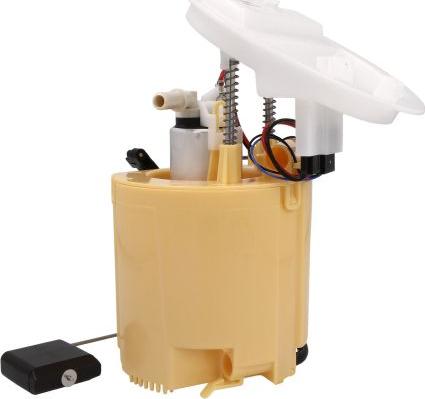 BOSCH 0 986 580 395 — Moduł pompy paliwa