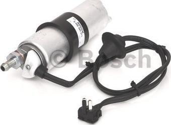 BOSCH 0 986 580 371 — Pompa paliwa