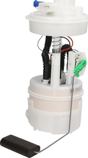 BOSCH 0 986 580 255 - Pompa paliwa