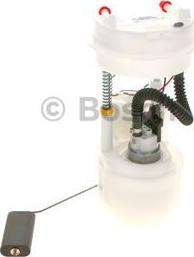 BOSCH 0 986 580 209 - POMPA PAL. MODUŁ FIAT SEICENTO 1.1 98-