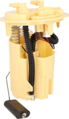 BOSCH 0 986 580 217 — Moduł pompy paliwa