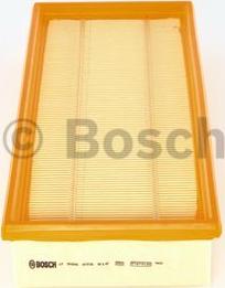 BOSCH 0 986 626 816 - Filtr powietrza