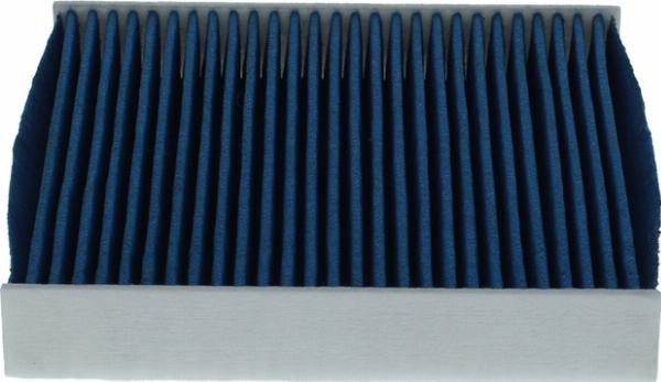 BOSCH 0 986 628 595 - FILTR KABINY FILTERPRO LAND ROVER DEFENDER. DISCOVERY V 09.16-