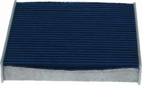 BOSCH 0 986 628 595 - FILTR KABINY FILTERPRO LAND ROVER DEFENDER. DISCOVERY V 09.16-