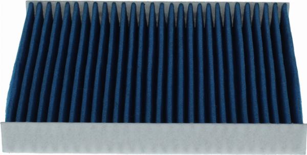 BOSCH 0 986 628 590 - FILTR KABINY FILTERPRO KIA SORENTO III. SPORTAGE IV. RIO IV. SOUL III. HYUNDAI KONA. TUCSON. TOYOTA C-HR 01.15-