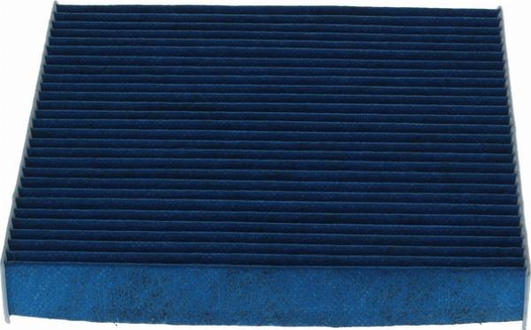 BOSCH 0 986 628 590 - FILTR KABINY FILTERPRO KIA SORENTO III. SPORTAGE IV. RIO IV. SOUL III. HYUNDAI KONA. TUCSON. TOYOTA C-HR 01.15-