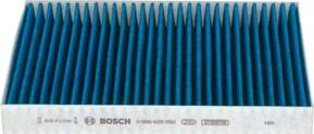 BOSCH 0 986 628 592 — Filtr kabinowy