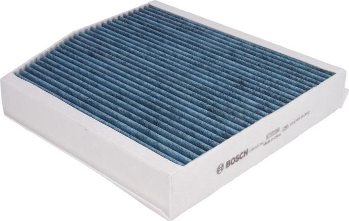 BOSCH 0 986 628 545 - Filtr kabiny