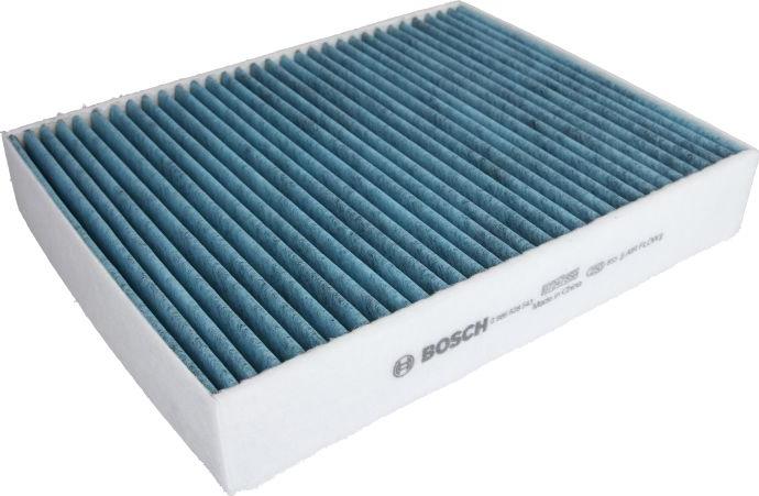 BOSCH 0 986 628 543 — Filtr kabinowy