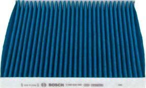 BOSCH 0 986 628 569 — Filtr kabinowy