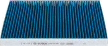 BOSCH 0 986 628 565 — Filtr kabinowy