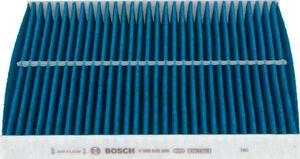 BOSCH 0 986 628 566 — Filtr kabinowy