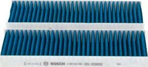 BOSCH 0 986 628 568 — Filtr kabinowy