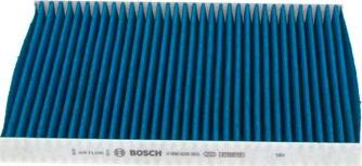 BOSCH 0 986 628 563 — Filtr kabinowy