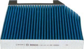 BOSCH 0 986 628 567 — Filtr kabinowy