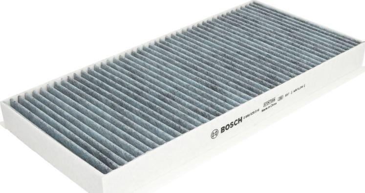 BOSCH 0 986 628 516 — Filtr kabinowy
