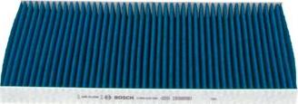 BOSCH 0 986 628 585 — Filtr kabinowy