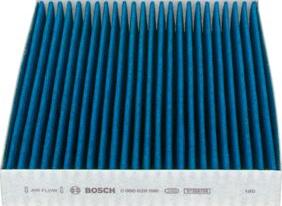 BOSCH 0 986 628 586 — Filtr kabinowy