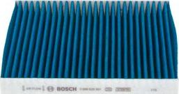 BOSCH 0 986 628 581 — Filtr kabinowy