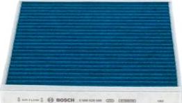 BOSCH 0 986 628 588 — Filtr kabinowy