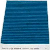 BOSCH 0 986 628 583 — Filtr kabinowy