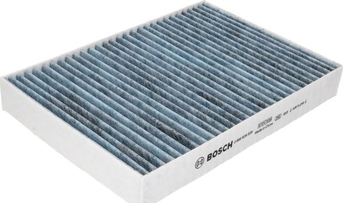 BOSCH 0 986 628 526 — Filtr kabinowy