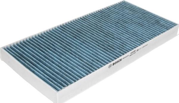 BOSCH 0 986 628 520 - FILTR POW.KABINY DB W169 04- -FI-