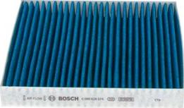 BOSCH 0 986 628 574 — Filtr kabinowy