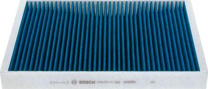 BOSCH 0 986 628 575 — Filtr kabinowy