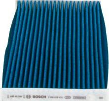 BOSCH 0 986 628 578 — Filtr kabinowy
