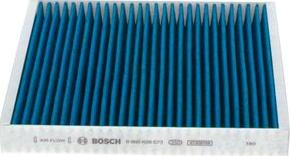 BOSCH 0 986 628 573 — Filtr kabinowy