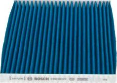 BOSCH 0 986 628 572 — Filtr kabinowy