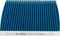 BOSCH 0 986 628 577 — Filtr kabinowy