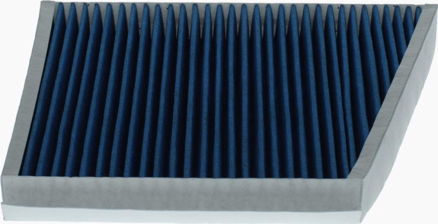 BOSCH 0 986 628 649 - Filtr kabiny