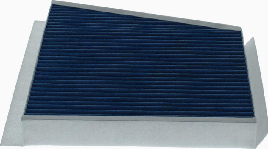BOSCH 0 986 628 649 - Filtr kabiny