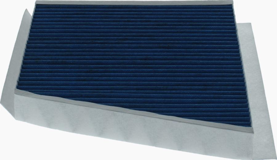 BOSCH 0 986 628 649 - Filtr kabiny