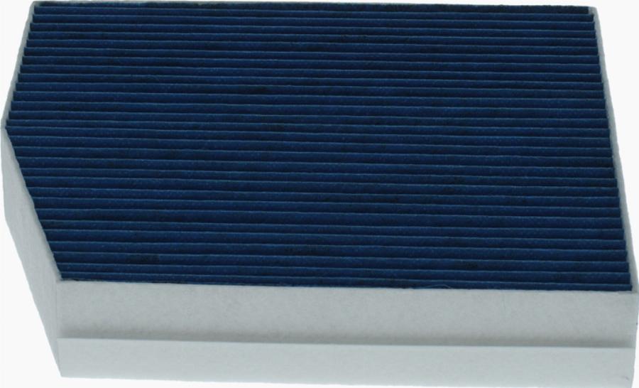 BOSCH 0 986 628 645 - FILTR KABINY FILTERPRO DB KLASA A.B.GLA.  CLA 11.11-12.19