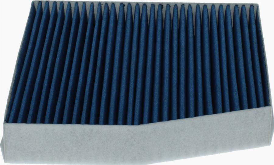 BOSCH 0 986 628 645 - FILTR KABINY FILTERPRO DB KLASA A.B.GLA.  CLA 11.11-12.19
