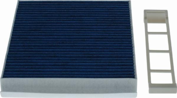 BOSCH 0 986 628 668 - Filtr kabiny