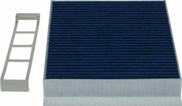 BOSCH 0 986 628 668 - Filtr kabiny