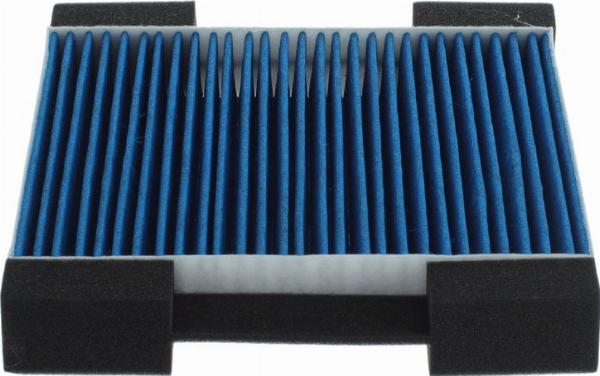 BOSCH 0 986 628 663 - FILTR KABINY FILTERPRO DB CLA. KLASA A.B 03.18-