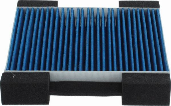 BOSCH 0 986 628 663 - FILTR KABINY FILTERPRO DB CLA. KLASA A.B 03.18-